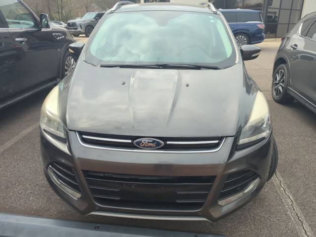 2016 Ford Escape Titanium FWD photo