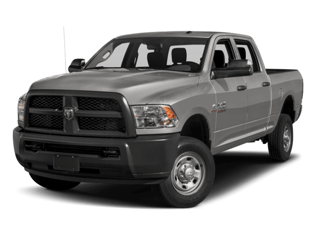 2017 Ram 2500 Tradesman 4WD photo