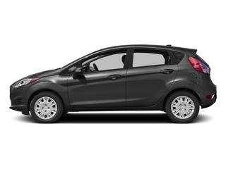 2016 Ford Fiesta SE FWD photo