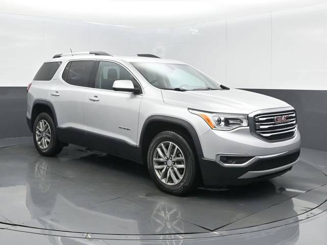 2017 GMC Acadia SLE FWD photo