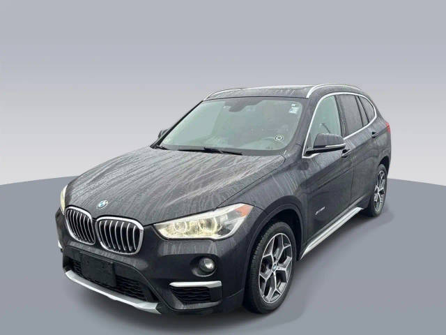 2017 BMW X1 xDrive28i AWD photo