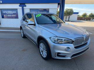 2017 BMW X5 sDrive35i RWD photo