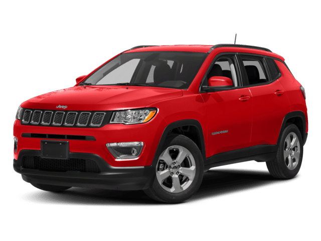 2017 Jeep Compass Sport FWD photo