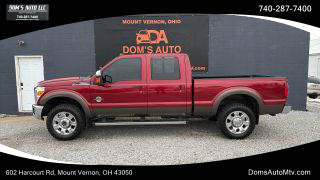 2016 Ford  Lariat 4WD photo