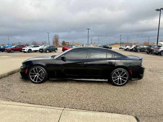 2017 Dodge Charger Daytona 392 RWD photo