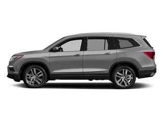2017 Honda Pilot Touring FWD photo