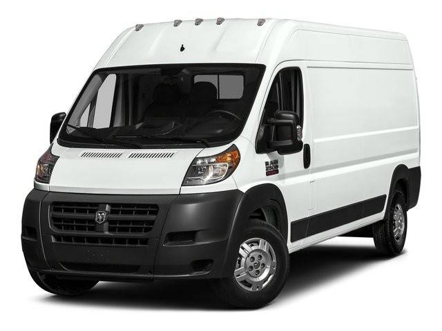 2017 Ram Promaster  FWD photo