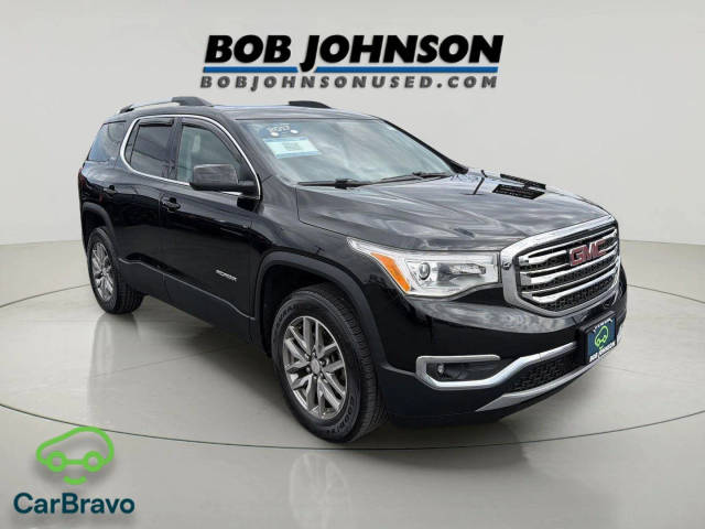 2017 GMC Acadia SLE FWD photo
