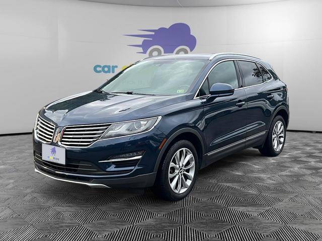 2017 Lincoln MKC Select AWD photo