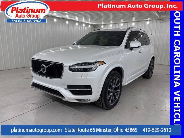 2017 Volvo XC90 Momentum AWD photo