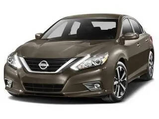 2016 Nissan Altima 2.5 SL FWD photo