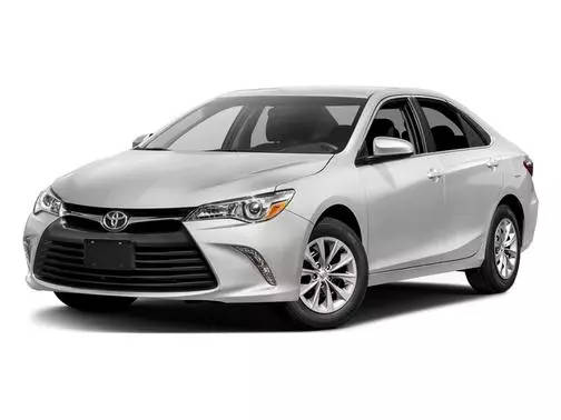 2017 Toyota Camry LE FWD photo