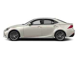 2017 Lexus IS IS 300 AWD photo