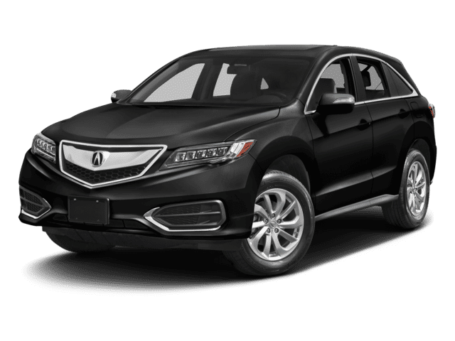 2017 Acura RDX w/AcuraWatch Plus FWD photo