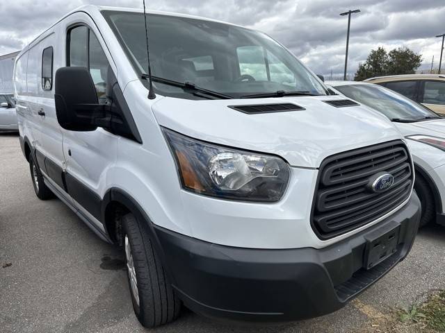 2016 Ford Transit Van  RWD photo