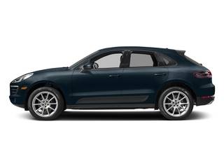2017 Porsche Macan AWD photo