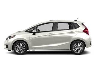 2017 Honda Fit EX-L FWD photo