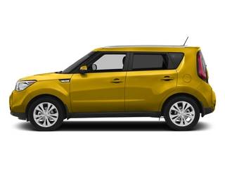 2016 Kia Soul + FWD photo
