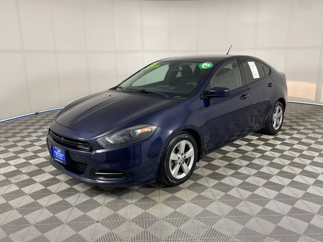 2015 Dodge Dart SXT FWD photo