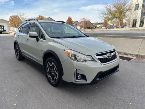 2017 Subaru Crosstrek Premium AWD photo