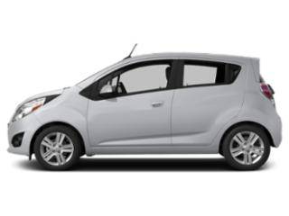 2015 Chevrolet Spark LT FWD photo