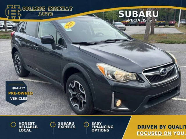 2017 Subaru Crosstrek Premium AWD photo
