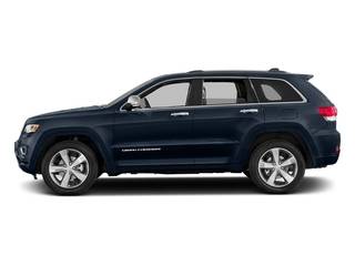 2016 Jeep Grand Cherokee Overland RWD photo