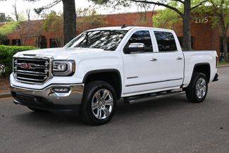 2017 GMC Sierra 1500 SLT RWD photo