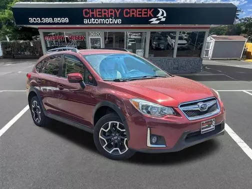 2017 Subaru Crosstrek Premium AWD photo