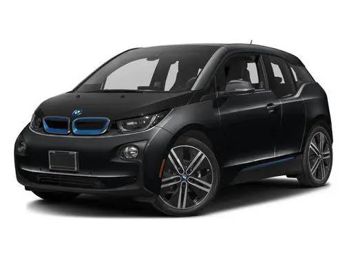 2017 BMW i3  RWD photo