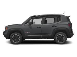 2017 Jeep Renegade Trailhawk 4WD photo