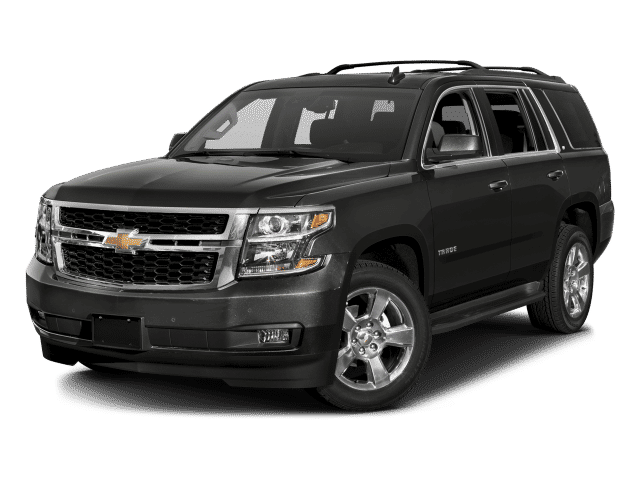 2017 Chevrolet Tahoe LT RWD photo