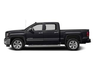 2017 GMC Sierra 1500 SLT RWD photo