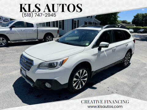 2017 Subaru Outback Limited AWD photo