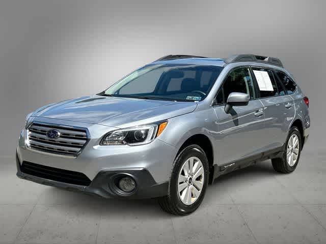 2017 Subaru Outback Premium AWD photo