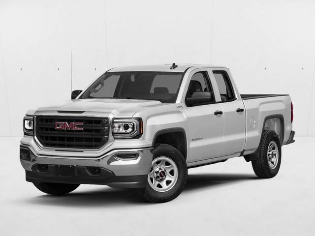 2017 GMC Sierra 1500  RWD photo