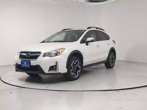 2017 Subaru Crosstrek Limited AWD photo