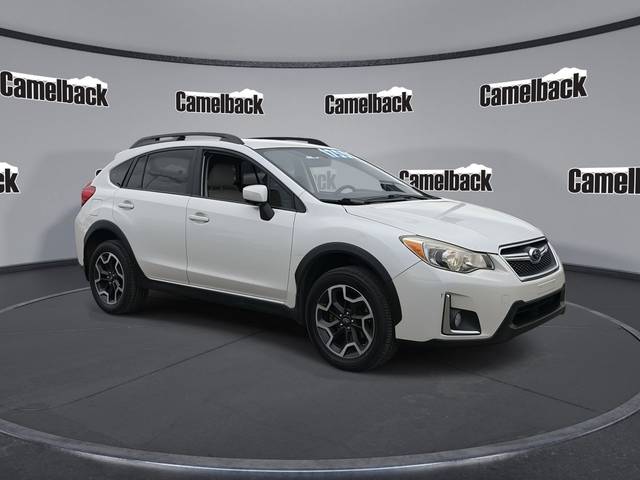 2017 Subaru Crosstrek Premium AWD photo