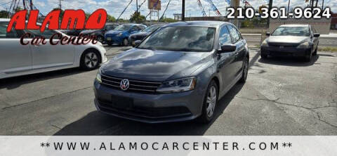 2017 Volkswagen Jetta 1.4T S FWD photo
