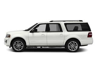 2017 Ford Expedition EL Platinum 4WD photo