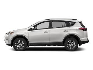 2017 Toyota RAV4 LE FWD photo