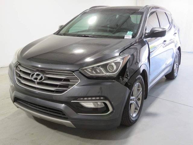 2017 Hyundai Santa Fe Sport 2.4L FWD photo