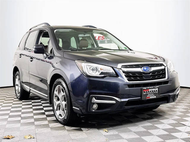 2017 Subaru Forester Touring AWD photo