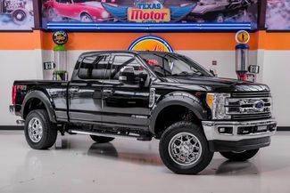 2017 Ford F-250 Super Duty Lariat 4WD photo