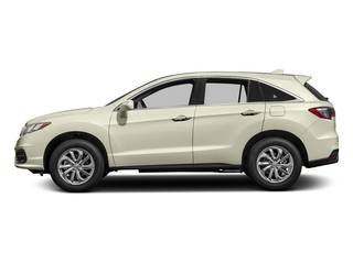 2017 Acura RDX  AWD photo