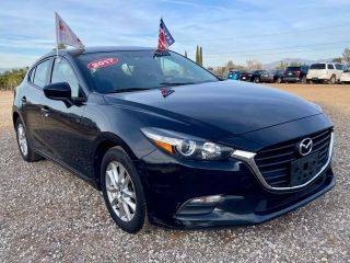 2017 Mazda 3 Sport FWD photo
