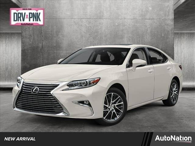 2017 Lexus ES ES 350 FWD photo