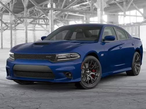 2017 Dodge Charger SRT 392 RWD photo