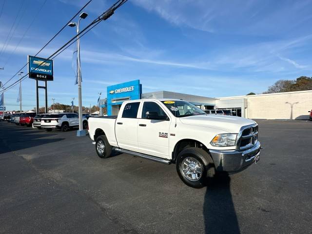 2017 Ram 2500 Tradesman 4WD photo