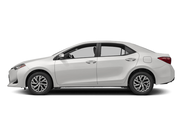 2017 Toyota Corolla LE FWD photo